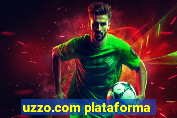 uzzo.com plataforma